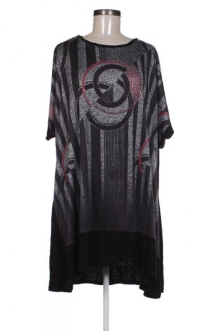 Damen Shirt Unbranded, Größe 3XL, Farbe Mehrfarbig, Preis € 9,72