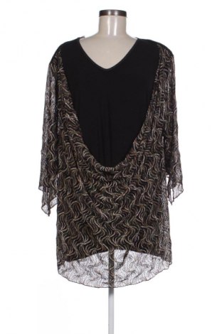 Damen Shirt Unbranded, Größe 4XL, Farbe Mehrfarbig, Preis € 9,72