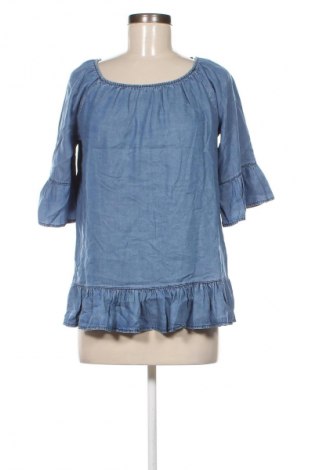 Bluză de femei Unbranded, Mărime M, Culoare Albastru, Preț 26,99 Lei