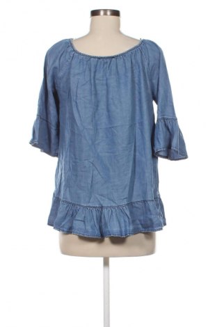 Bluză de femei Unbranded, Mărime M, Culoare Albastru, Preț 26,99 Lei