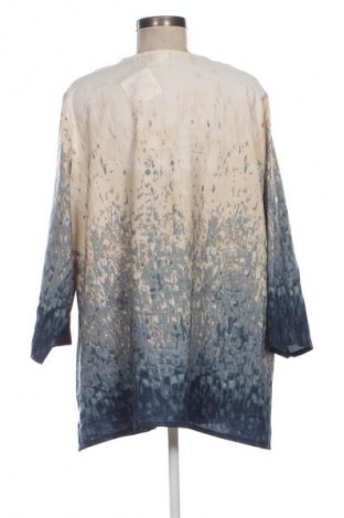 Γυναικεία μπλούζα Unbranded, Μέγεθος XXL, Χρώμα Πολύχρωμο, Τιμή 8,99 €