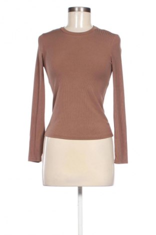 Damen Shirt Unbranded, Größe XS, Farbe Braun, Preis € 6,86