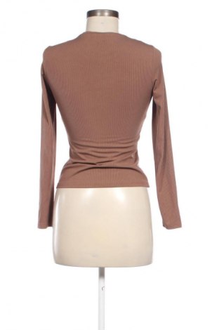 Damen Shirt Unbranded, Größe XS, Farbe Braun, Preis € 6,86