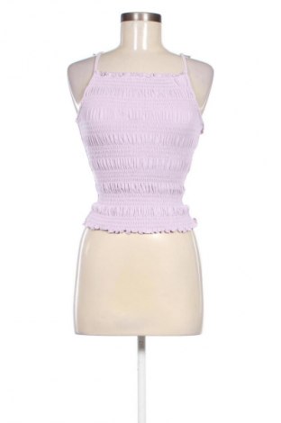 Damen Shirt Unbranded, Größe M, Farbe Lila, Preis € 10,00