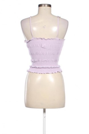 Damen Shirt Unbranded, Größe M, Farbe Lila, Preis € 10,00