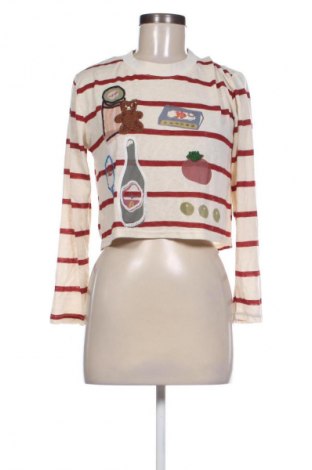 Damen Shirt Unbranded, Größe M, Farbe Mehrfarbig, Preis 10,00 €