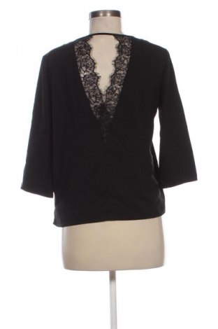 Bluzka damska Unbranded, Rozmiar S, Kolor Czarny, Cena 25,99 zł
