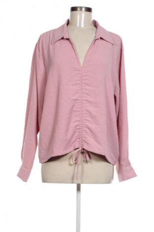 Bluzka damska Unbranded, Rozmiar XL, Kolor Fioletowy, Cena 34,99 zł