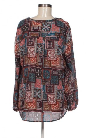 Bluză de femei Unbranded, Mărime XL, Culoare Multicolor, Preț 38,99 Lei