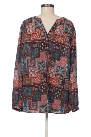 Bluză de femei Unbranded, Mărime XL, Culoare Multicolor, Preț 38,99 Lei