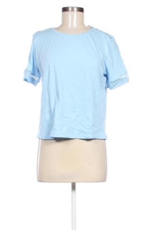 Bluzka damska Unbranded, Rozmiar M, Kolor Niebieski, Cena 35,99 zł