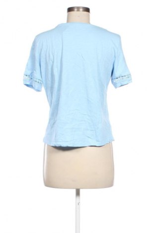 Bluzka damska Unbranded, Rozmiar M, Kolor Niebieski, Cena 35,99 zł