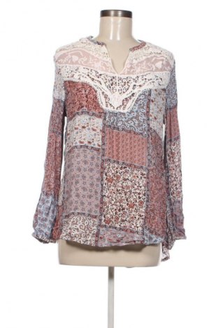 Dámska blúza Unbranded, Veľkosť XL, Farba Viacfarebná, Cena  3,95 €