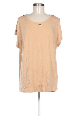 Dámská halenka Unbranded, Velikost XXL, Barva Hnědá, Cena  199,00 Kč