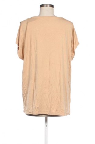 Dámská halenka Unbranded, Velikost XXL, Barva Hnědá, Cena  199,00 Kč