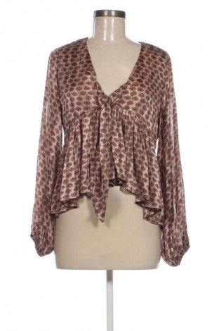 Damen Shirt Unbranded, Größe M, Farbe Mehrfarbig, Preis 7,99 €