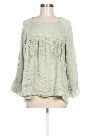 Bluzka damska Unbranded, Rozmiar XL, Kolor Zielony, Cena 42,99 zł