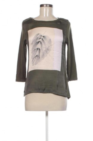 Bluză de femei Unbranded, Mărime M, Culoare Verde, Preț 28,99 Lei