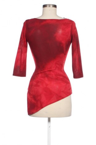 Bluzka damska Unbranded, Rozmiar XS, Kolor Czerwony, Cena 27,99 zł