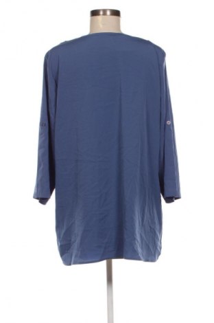 Női blúz Unbranded, Méret XL, Szín Kék, Ár 3 699 Ft