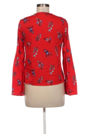 Bluzka damska Unbranded, Rozmiar S, Kolor Kolorowy, Cena 28,99 zł