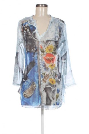 Dámská halenka Unbranded, Velikost M, Barva Vícebarevné, Cena  59,00 Kč