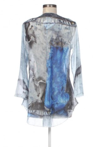 Dámská halenka Unbranded, Velikost M, Barva Vícebarevné, Cena  59,00 Kč