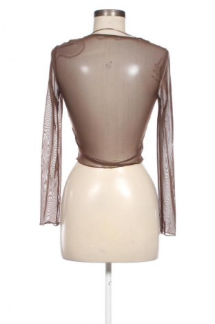 Bluză de femei Unbranded, Mărime S, Culoare Maro, Preț 31,99 Lei