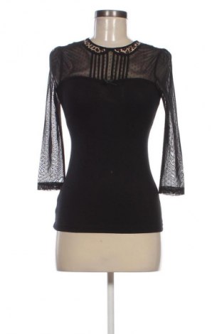 Dámska blúza Unbranded, Veľkosť XS, Farba Čierna, Cena  2,95 €