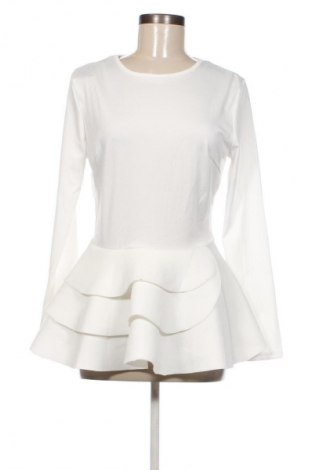 Dámska blúza Unbranded, Veľkosť L, Farba Biela, Cena  7,95 €