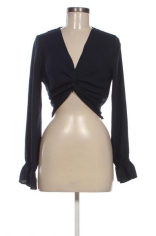 Bluzka damska Unbranded, Rozmiar S, Kolor Niebieski, Cena 22,99 zł