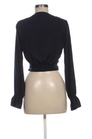 Bluzka damska Unbranded, Rozmiar S, Kolor Niebieski, Cena 22,99 zł