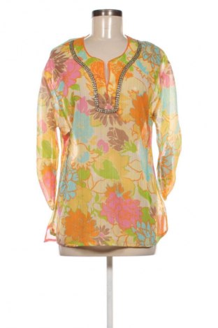Bluzka damska Unbranded, Rozmiar L, Kolor Kolorowy, Cena 42,99 zł