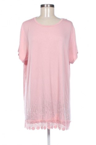 Női blúz Unbranded, Méret XXL, Szín Rózsaszín, Ár 6 764 Ft