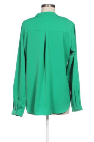 Dámska blúza Unbranded, Veľkosť M, Farba Zelená, Cena  10,00 €