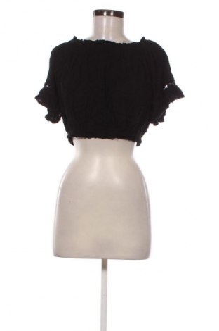 Bluză de femei Unbranded, Mărime S, Culoare Negru, Preț 36,99 Lei