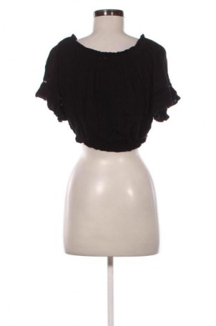 Bluză de femei Unbranded, Mărime S, Culoare Negru, Preț 36,99 Lei