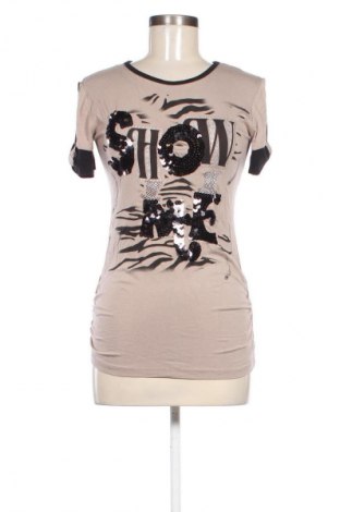 Dámská halenka Unbranded, Velikost S, Barva Hnědá, Cena  199,00 Kč