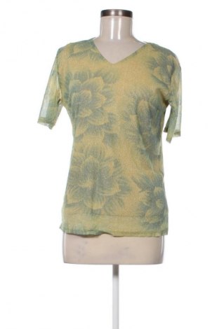 Дамска блуза Unbranded, Размер L, Цвят Многоцветен, Цена 15,99 лв.