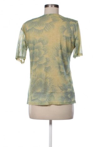 Дамска блуза Unbranded, Размер L, Цвят Многоцветен, Цена 15,99 лв.