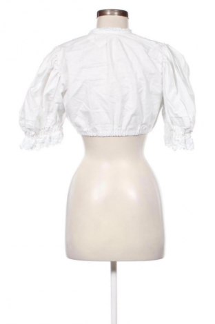 Bluză de femei Unbranded, Mărime M, Culoare Alb, Preț 41,99 Lei