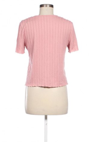 Bluzka damska Unbranded, Rozmiar M, Kolor Popielaty róż, Cena 29,99 zł