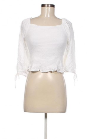 Női blúz Unbranded, Méret M, Szín Fehér, Ár 1 579 Ft