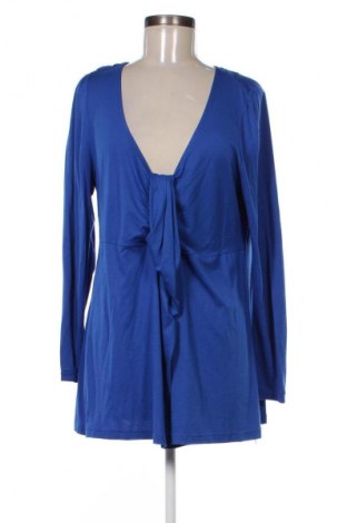 Bluză de femei Unbranded, Mărime XL, Culoare Albastru, Preț 51,45 Lei