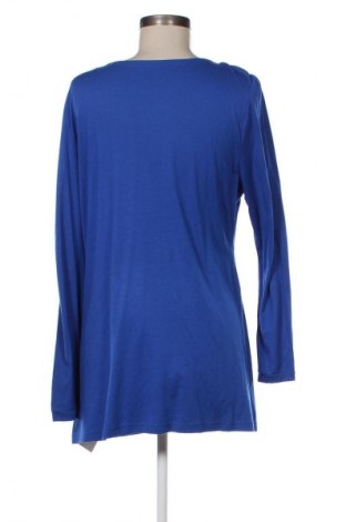 Bluză de femei Unbranded, Mărime XL, Culoare Albastru, Preț 51,45 Lei