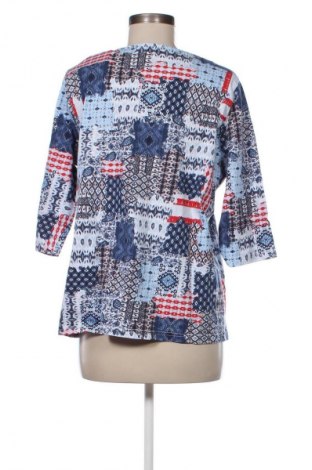 Bluzka damska Unbranded, Rozmiar XXL, Kolor Kolorowy, Cena 44,94 zł