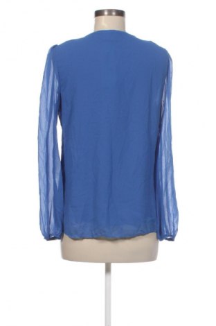 Dámská halenka Unbranded, Velikost L, Barva Modrá, Cena  139,00 Kč