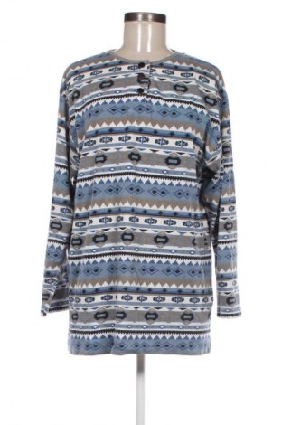 Dámská halenka Unbranded, Velikost XL, Barva Vícebarevné, Cena  247,00 Kč