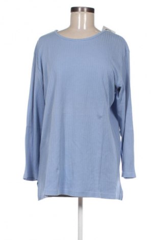 Dámská halenka Unbranded, Velikost XL, Barva Modrá, Cena  247,00 Kč