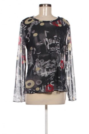 Damen Shirt Unbranded, Größe XL, Farbe Mehrfarbig, Preis 7,99 €